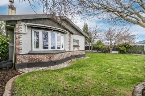 Photo of property in 213 King Street, Windsor, Invercargill, 9810