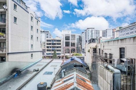 Photo of property in Bellagio Apartments, 3f/39 Taranaki Street, Te Aro, Wellington, 6011