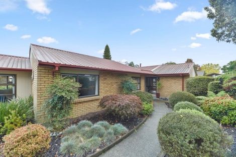 Photo of property in 25 Bailey Avenue, Claudelands, Hamilton, 3214