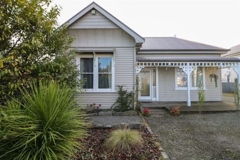 Photo of property in 119 King Street, Kensington, Timaru, 7910