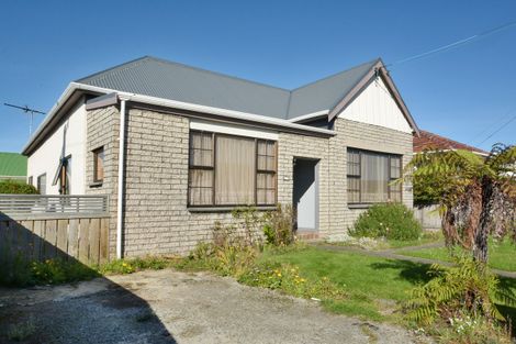 Photo of property in 115 Macandrew Road, South Dunedin, Dunedin, 9012