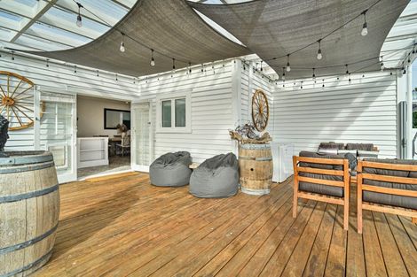 Photo of property in 601 Williams Street, Mahora, Hastings, 4120