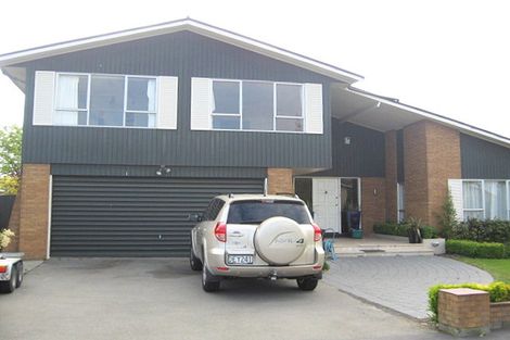 Photo of property in 29 Brogar Place, Casebrook, Christchurch, 8051