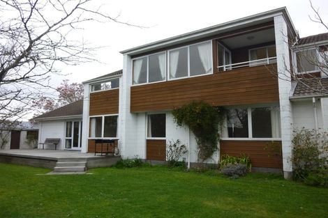 Photo of property in 4a Glenavon Place, Ilam, Christchurch, 8041