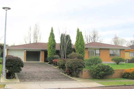 Photo of property in 9 Perindale Drive, Chartwell, Hamilton, 3210