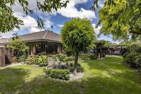 Photo of property in 6 Pearce Place, Kaiapoi, 7630