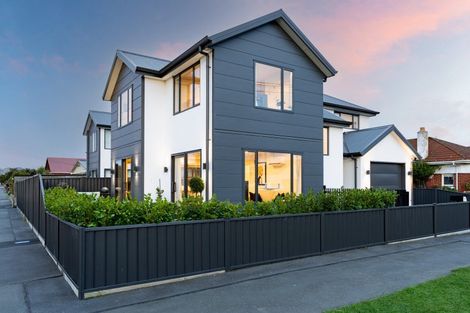 Photo of property in 1a Kings Avenue, South Dunedin, Dunedin, 9012