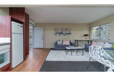 Photo of property in 8/35 Ely Street, Christchurch Central, Christchurch, 8013