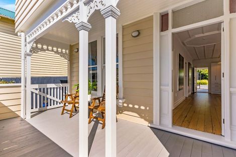 Photo of property in 6 Sherwood Avenue, Grey Lynn, Auckland, 1021
