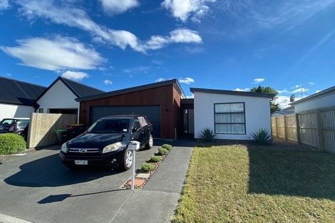 Photo of property in 17 Berg Way, Belfast, Christchurch, 8051