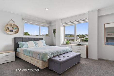 Photo of property in 43 Olsen Avenue, Mangawhai Heads, Mangawhai, 0505