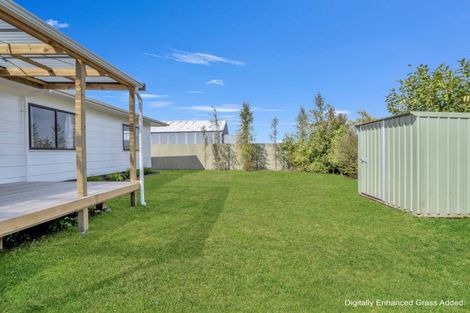 Photo of property in 15b Douglas Street, Levin, 5510
