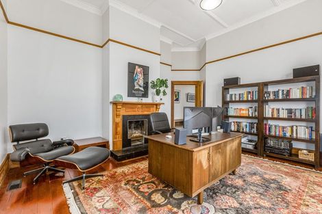 Photo of property in 137 Coromandel Street, Newtown, Wellington, 6021