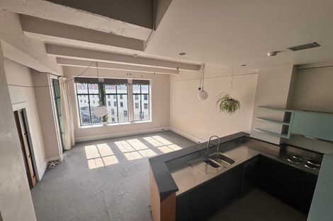 Photo of property in Dominion Apartments, 10/80 Victoria Street, Wellington Central, Wellington, 6011