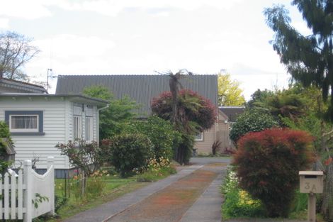 Photo of property in 3a Western Street, Matamata, 3400