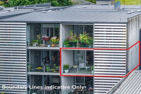 Photo of property in 3b/15 Fleet Street, Eden Terrace, Auckland, 1021