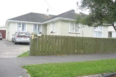 Photo of property in 7 Hamilton Street, Pahiatua, 4910