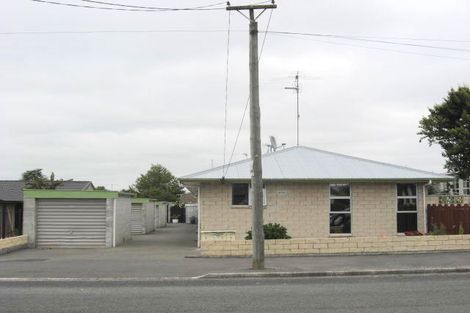 Photo of property in 1/260 Cameron Street, Ashburton, 7700