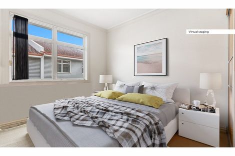 Photo of property in 4/126 Stancombe Road, Flat Bush, Auckland, 2016