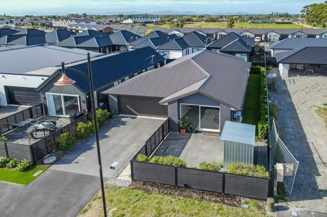 Photo of property in 19 Heney Street, Kaiapoi, 7630