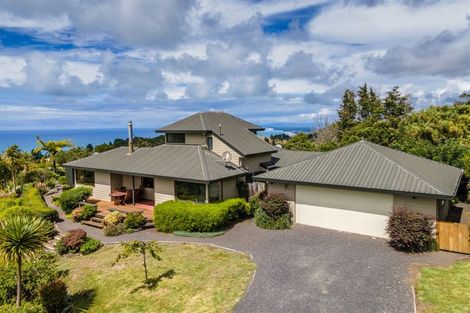 Photo of property in 263b Ngatitangata Road, Waihi, 3681