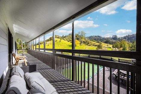 Photo of property in 21 Noakes Hill Road, Puhoi, Silverdale, 0994