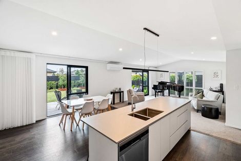 Photo of property in 50 Te Waikare Street, Lincoln, 7608