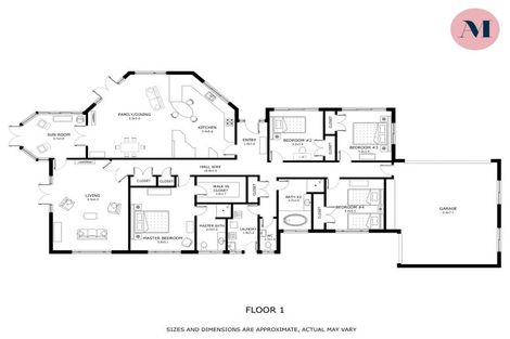 Photo of property in 31 Alpha Street, Cambridge, 3434