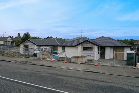 Photo of property in 87 Winter Street, Ashburton, 7700