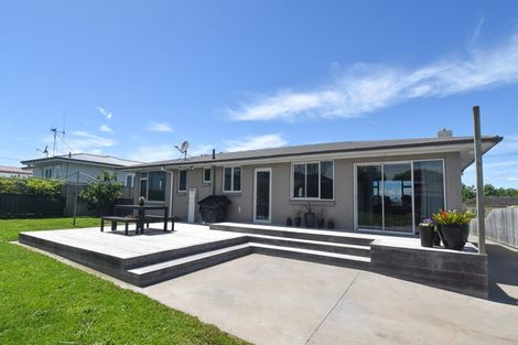 Photo of property in 16 Page Street, Morrinsville, 3300