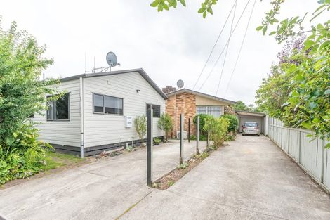 Photo of property in 35 Pulham Crescent, Queenwood, Hamilton, 3210