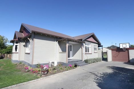 Photo of property in 17 Cavendish Street, Allenton, Ashburton, 7700