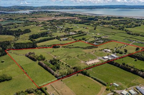 Photo of property in 47 Saddleton Road, Waiau Pa, Pukekohe, 2679