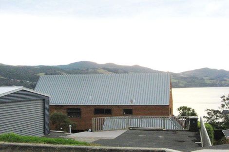 Photo of property in 47 Marion Street, Macandrew Bay, Dunedin, 9014