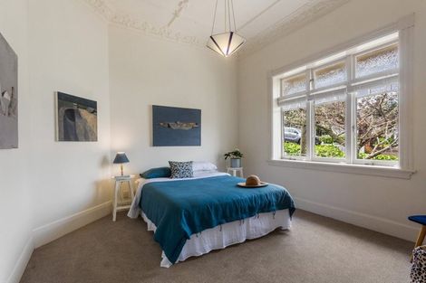 Photo of property in 7 Huia Street, Devonport, Auckland, 0624