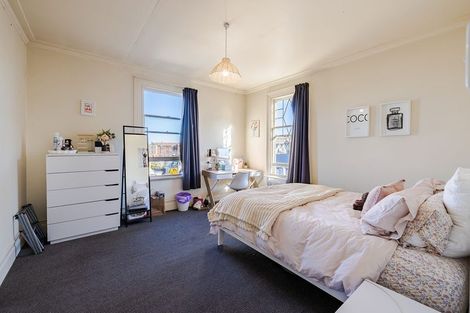 Photo of property in 135 Cargill Street, Dunedin Central, Dunedin, 9016