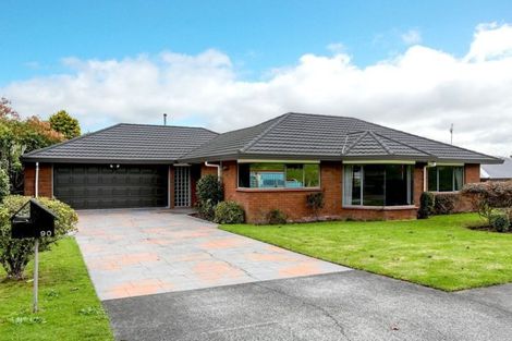 Photo of property in 90 Barrett Road, Whalers Gate, New Plymouth, 4310