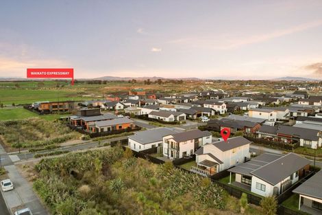Photo of property in 37 Ogilvie Avenue, Chartwell, Hamilton, 3210