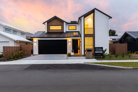 Photo of property in 7 Te Ara O Ngakeiha, Fitzroy, New Plymouth, 4312