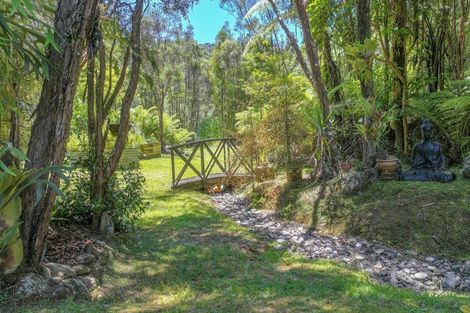 Photo of property in 503 Tapu Coroglen Road, Tapu, Thames, 3575