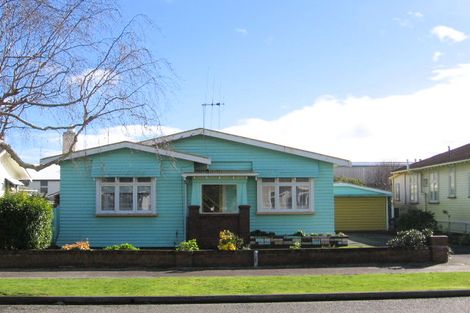 Photo of property in 40 Miro Street, Takaro, Palmerston North, 4410
