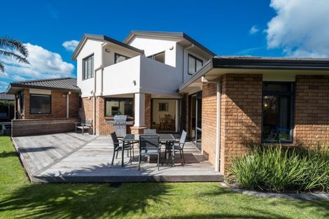 Photo of property in 17 Madeleine Terrace, Papamoa Beach, Papamoa, 3118