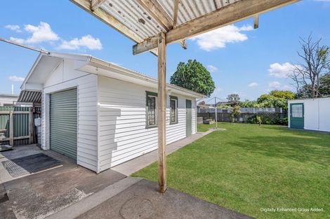 Photo of property in 22 Darwin Crescent, Maraenui, Napier, 4110