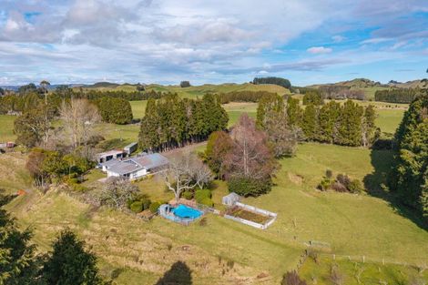 Photo of property in 262 Raetihi Ohura Road, Raetihi, 4696