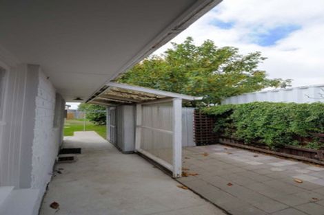 Photo of property in 2/36 Geraldine Street, Edgeware, Christchurch, 8013