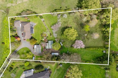 Photo of property in 265a Osborne Road, Horsham Downs, Hamilton, 3281