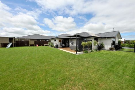 Photo of property in 18 Palladio Avenue, Leeston, 7632