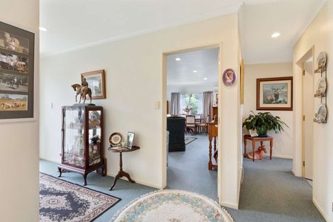 Photo of property in 61 Winchester Street, Levin, 5510