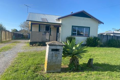 Photo of property in 17 Lyndhurst Street, Awapuni, Gisborne, 4010