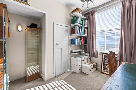 Photo of property in 62 Nelson Crescent, Napier South, Napier, 4110